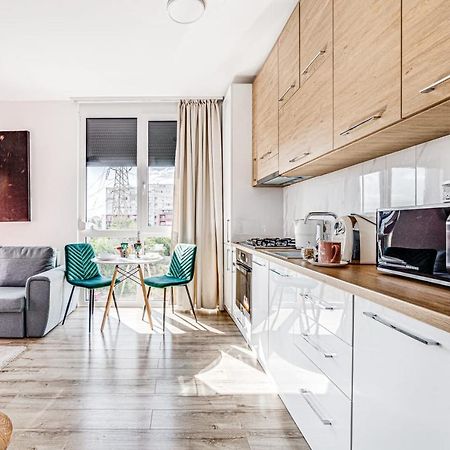 Ari Green Apartment Near Atrium Mall Arad Exteriör bild